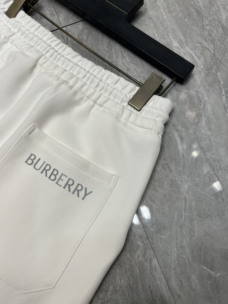 Burberry Long Pants